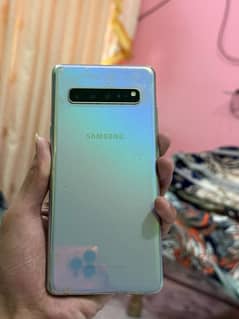Samsung Mobile S10 5G