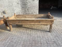 New talli Khurli one time use
