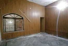 Single Storey 5 Marla House Available In Al-Hafiz Town For sale