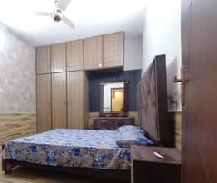 Single Storey 5 Marla House For sale In Al-Hafiz Town Al-Hafiz Town