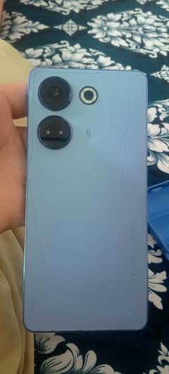 Tecno Camon 20 16/256