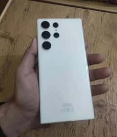 Samsung Galaxy S23 Ultra
