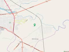 DHA 5 Sector F Plot For Sale