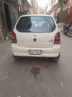 Alto Suzuki 2008