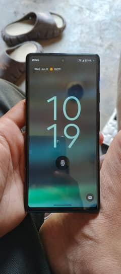 gaogal pixel 6a 8.128