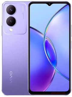 Vivo y17s