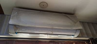 Hair DC Invertet 1.5 Air conditioner