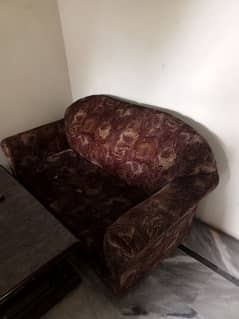 sofa set 6 siter 12000