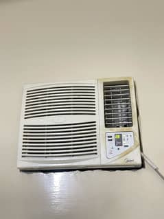 Midea 0.75 Ton AC 8/10