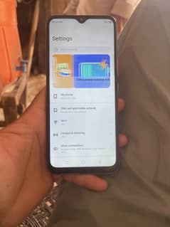 Infnix hot10s 6/128
