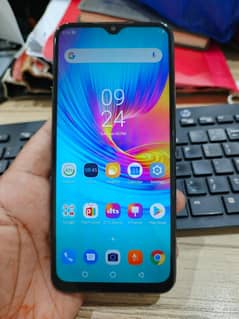 Infinix