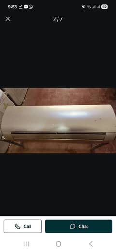 Gree AC for Sale