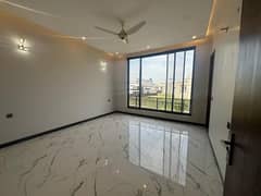 Prime Location Lahore Medical Housing Society Upper Portion Sized 1 Kanal Is Available
