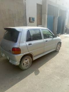 cuore car 238