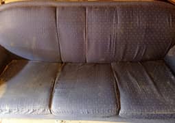 3 Set Sofa