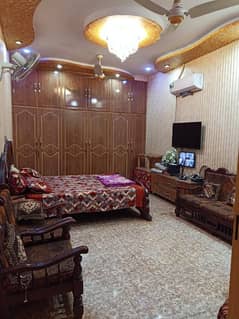 Upper Portion Sized 10 Marla Available In Gulshan-E-Ravi