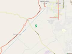 A Prime Location 10 Marla Residential Plot Has Landed On Market In New Lahore City - 2, Block A 60feet road Of Lahore