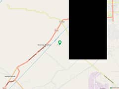 Prime Location 5 Marla Residential Plot Is Available For Sale