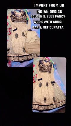 Boutique wedding dress