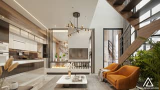 Luxurious