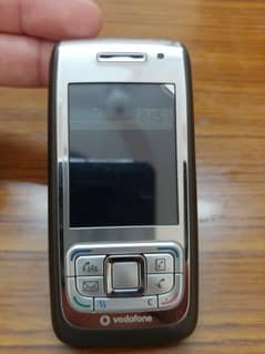 Nokia E65 original