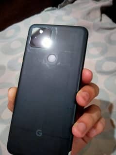 pixel 5a 5g 6/128
