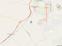 Get In Touch Now To Buy A Prime Location 20 Marla Residential Plot In NFC 2 - Block E Lahore
