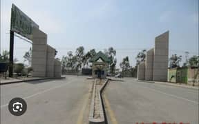 Prime Location 20 Marla Residential Plot Situated In NFC 2 - Block J For sale