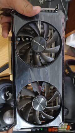 rtx 3060 ti ghost