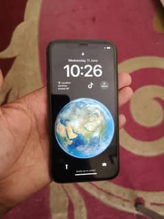 Urgent Sale i phone 11 64Gb Non Pta