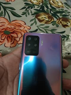OPPO F19 PRO