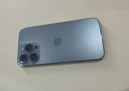 i phone 13 pro 256