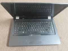 hp i3 3gen 6gb 120gb
