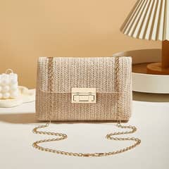 Ladies Fashion bag