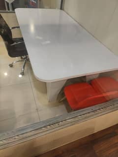 conference/dinning table