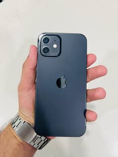 iphone 12 64gb in best condition