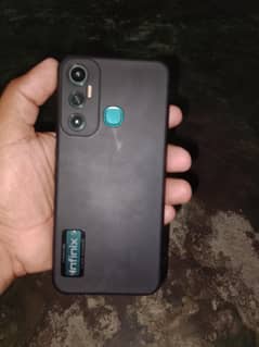 infinix