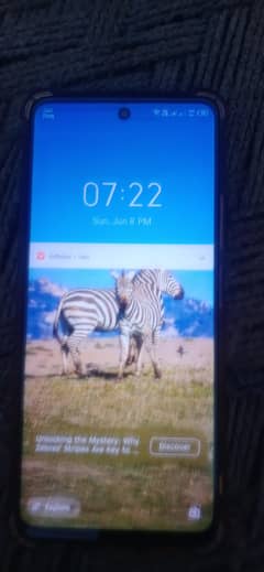 infinix note 10