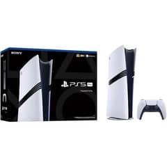 Playstation 5 pro digital edition 2TB