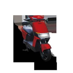 Electrical Scooty for Sale F507