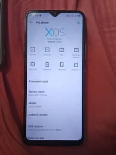 Infinix hot 10 ply 4.64