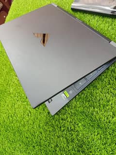 HP Victus Gaming 15,Core i7-12650H 12th Gen. Nvidia RTX 2050 4GB,16GB
