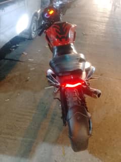 Super power archi bike ha ha 03445259254
