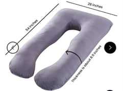 Maternity Pillow