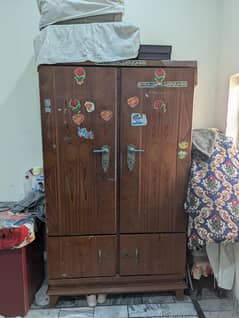 Wardrobe