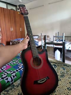 Linda guitar