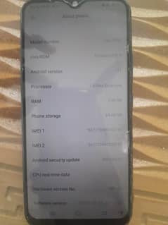 vivo y12 3 64 gb