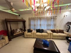8 seater sofaset | molty foam used in sofas | wooden sofas