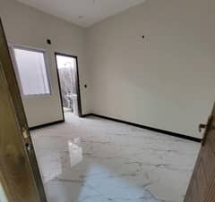 Prime Location Federal B Area - Block 10 House Sized 600 Square Yards Is Available
