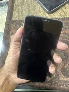 Iphn xs max 64gb  face id of h all ok baki